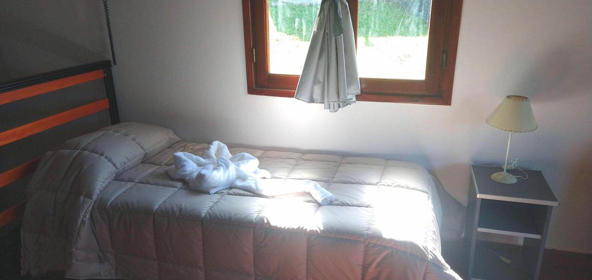 Cabanas El Refugio De Los Pajaros Merlo Zewnętrze zdjęcie